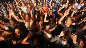 Konserttijoukon Juhla Wallpaper