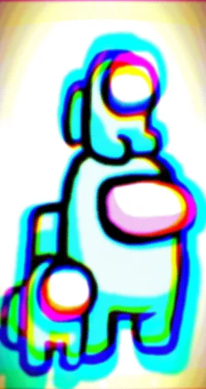 Cooleamong Us Familie Wallpaper