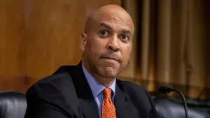 Wawancara Cory Booker Wallpaper
