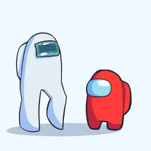 Altoe Pequeno Fofinho Entre Nós Wallpaper