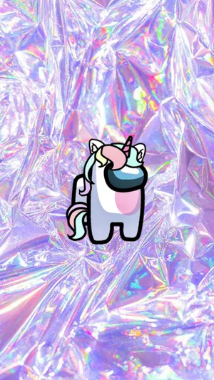 Niedlichamong Us. Wallpaper