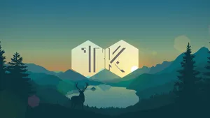 Dave 2d 1280 X 720 Wallpaper