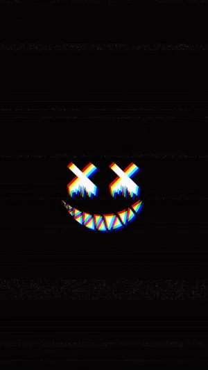 Djevel Smil Instagram Pfp Wallpaper