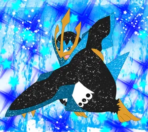 Empoleon 4269 X 3796 Wallpaper