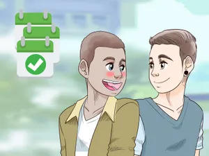 Gay Dreng 3200 X 2400 Wallpaper