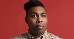 Homofil Gutt Rød Bakgrunn Wallpaper