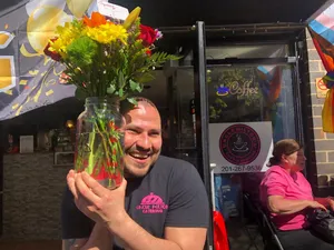 Homoseksuel Latino 1200 X 900 Wallpaper