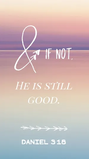 Daniel 318 Jentete Kristen Wallpaper