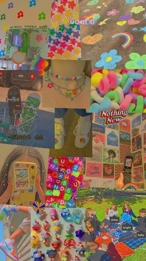 Dapatkan Tampilan Indie Terbaru Dengan Iphone Baru Wallpaper