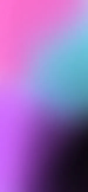 iPhone 12 Pro Gradient Tapet: Wallpaper