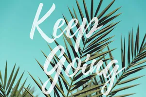 Teruslah Berjuang Pfp Preppy Wallpaper