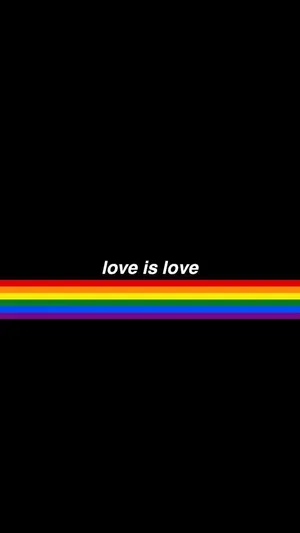 Liebeist Liebe Lgbt Iphone Wallpaper