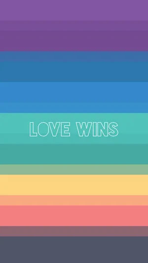 Lgbt Pride Iphone 1800 X 3200 Wallpaper