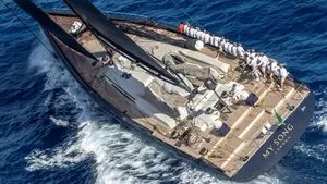 Laulu, Ylellinen Loro Pianan Jättiläinen Wallpaper