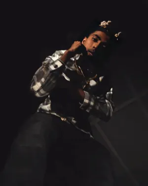 Mcstan Pune Inhemsk Rappare Wallpaper