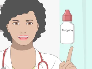 Solusi Mata Miopi Wallpaper