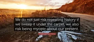 Kutipan Myopic Desktop Wallpaper