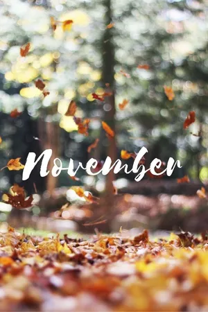 Perbarui Perangkat Anda Dengan Wallpaper Iphone November Wallpaper