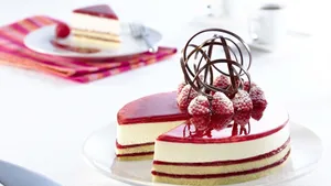 Nydfriske Kager - Når Som Helst, Hvor Som Helst!