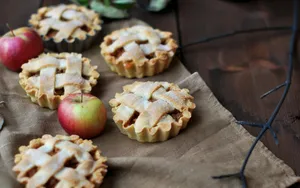 Nyderen Lækker Wienerbrød.