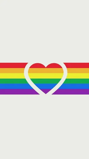 Pride Æstetisk 720 X 1280 Wallpaper