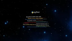 Frasesde Código En Python. Wallpaper