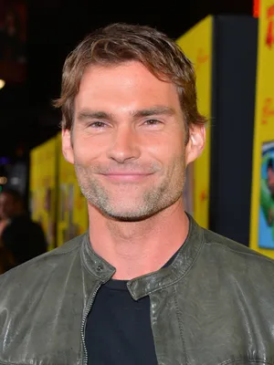 Seann William Scott [bakgrunnsbilde] Wallpaper