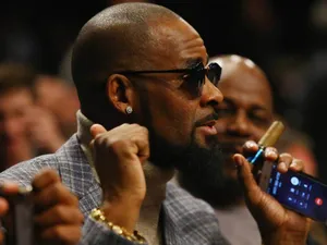 Sångarenr Kelly Intervju Ögonblicksbild Wallpaper