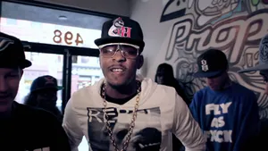 Sängerr Kelly Ohne Bart Wallpaper