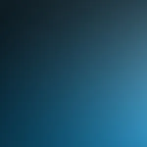 Enkelbakgrund Med Navyblå Gradient. Wallpaper