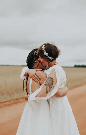 Kita Satu, Bersatu Wallpaper