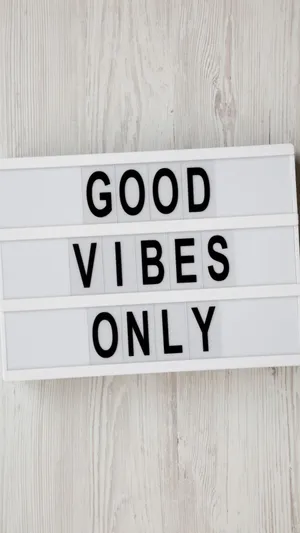 Vibes 1080 X 1920 Wallpaper