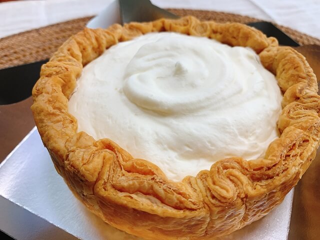 群馬県吉岡町上野田 BRAE-BURN ブレイバーン アップルパイ ティアラ