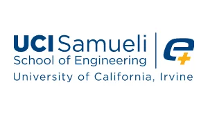 University of California, Irvine - Samueli School of Engineering - Patron Sponsor