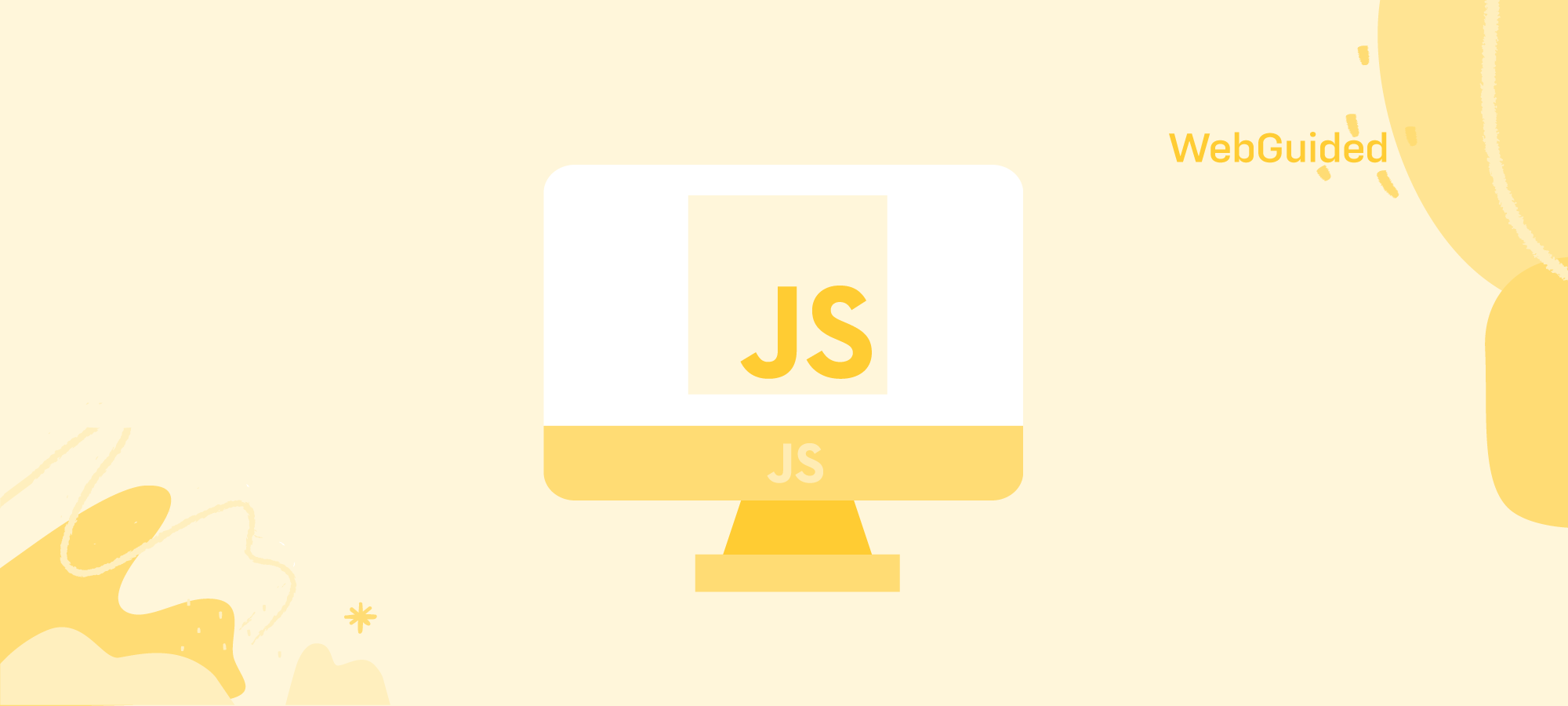 JavaScript Landscape Guide WebGuided