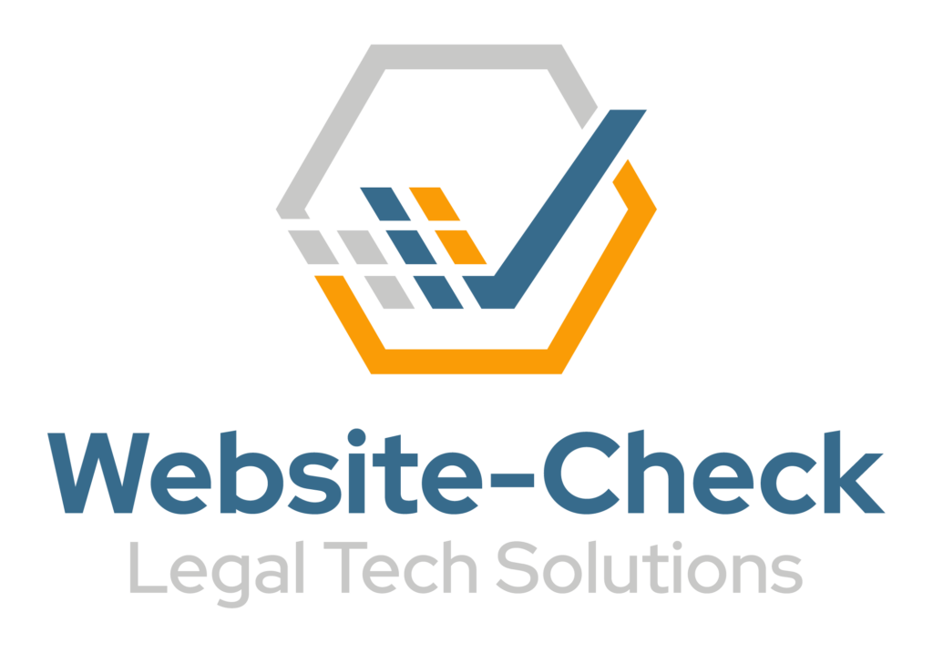 Website-Check Logo