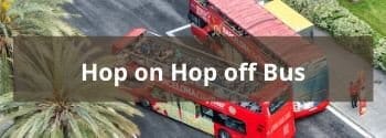 Hop on Hop off Bus Barcelona - Hub