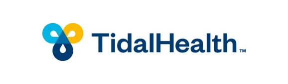 TidalHealth Primary & Specialty Care Logo