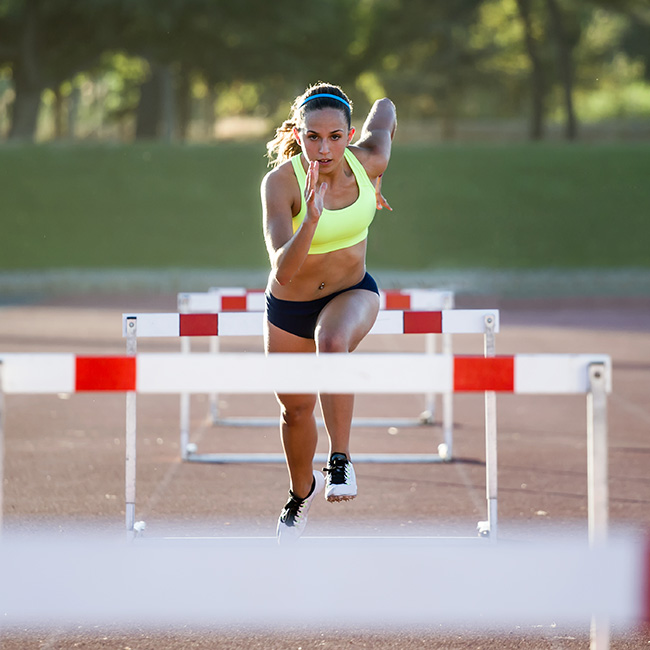 Se deja a los hombres fuera de los deportes femeninos