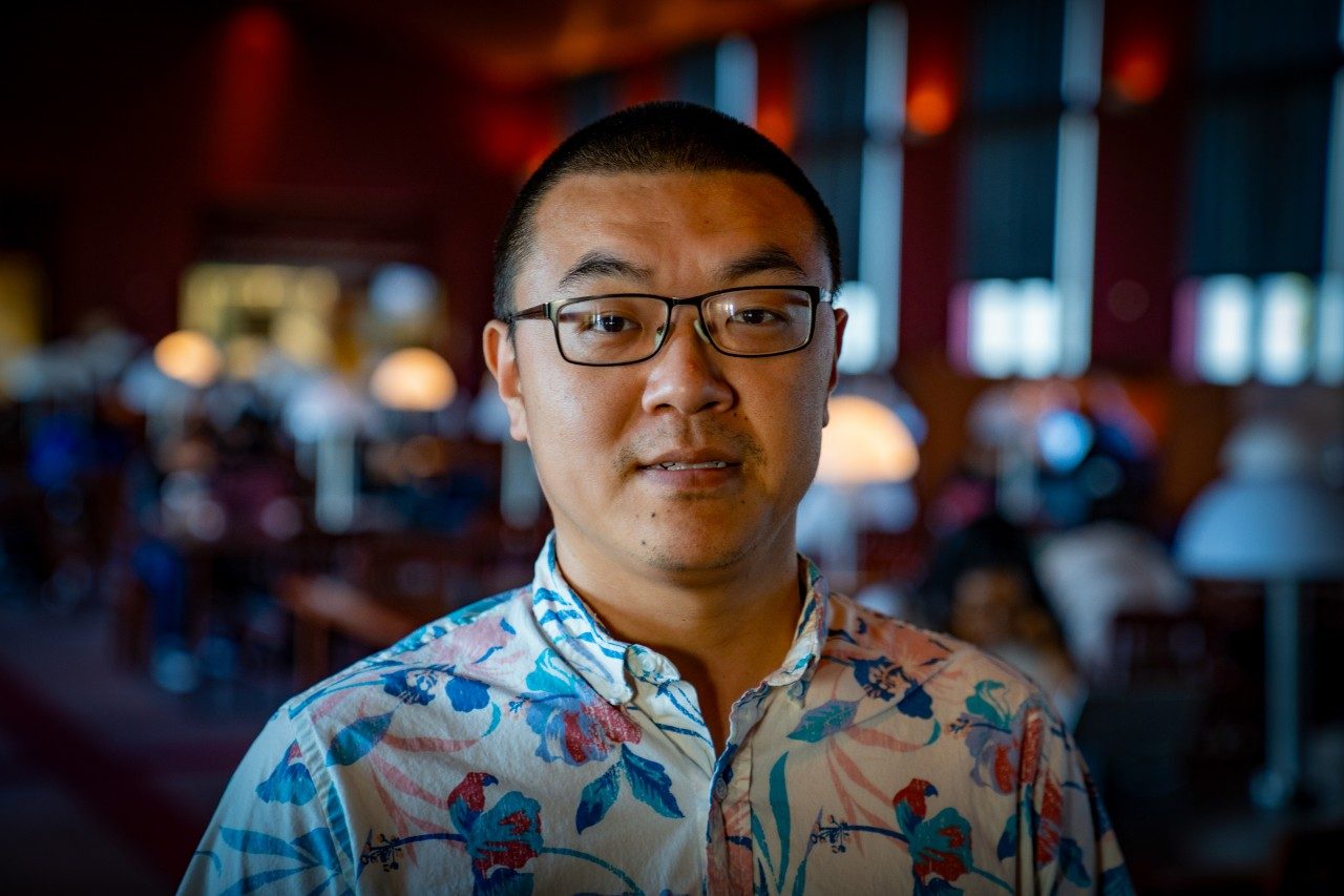 Profile photo of Yaxing Yao