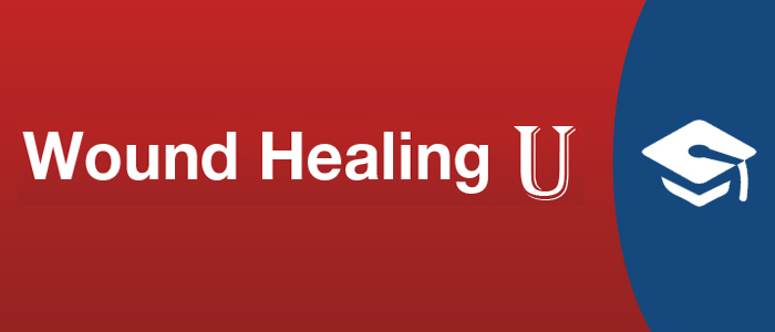 Wound Healing U