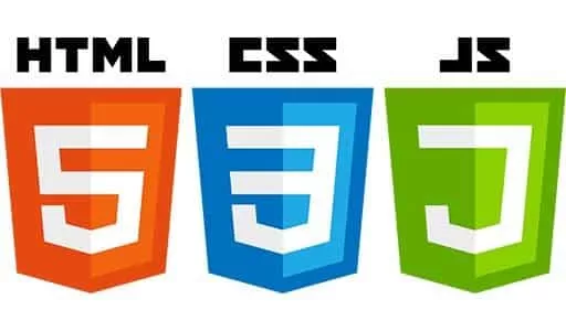 HTML CSS JavaScript HTML_CSS_JavaScript