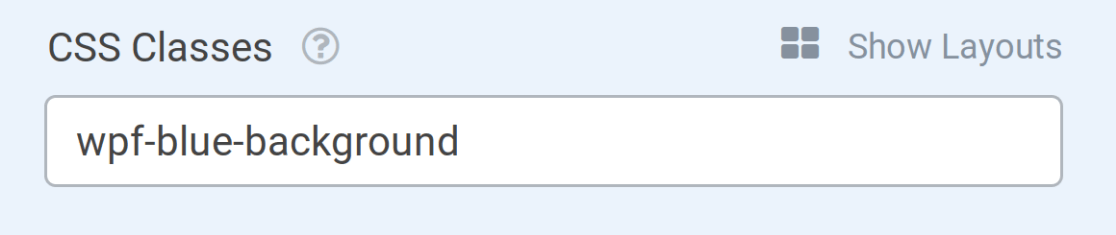 Add-custom-CSS-class-to-WPForms-field - WPForms Añadir clase CSS personalizada al campo WPForms