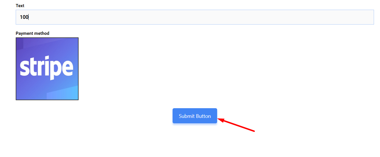enviar el formulario