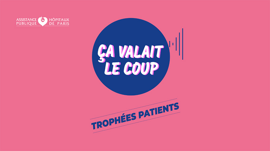 Le podcast "Ca valait le coup"