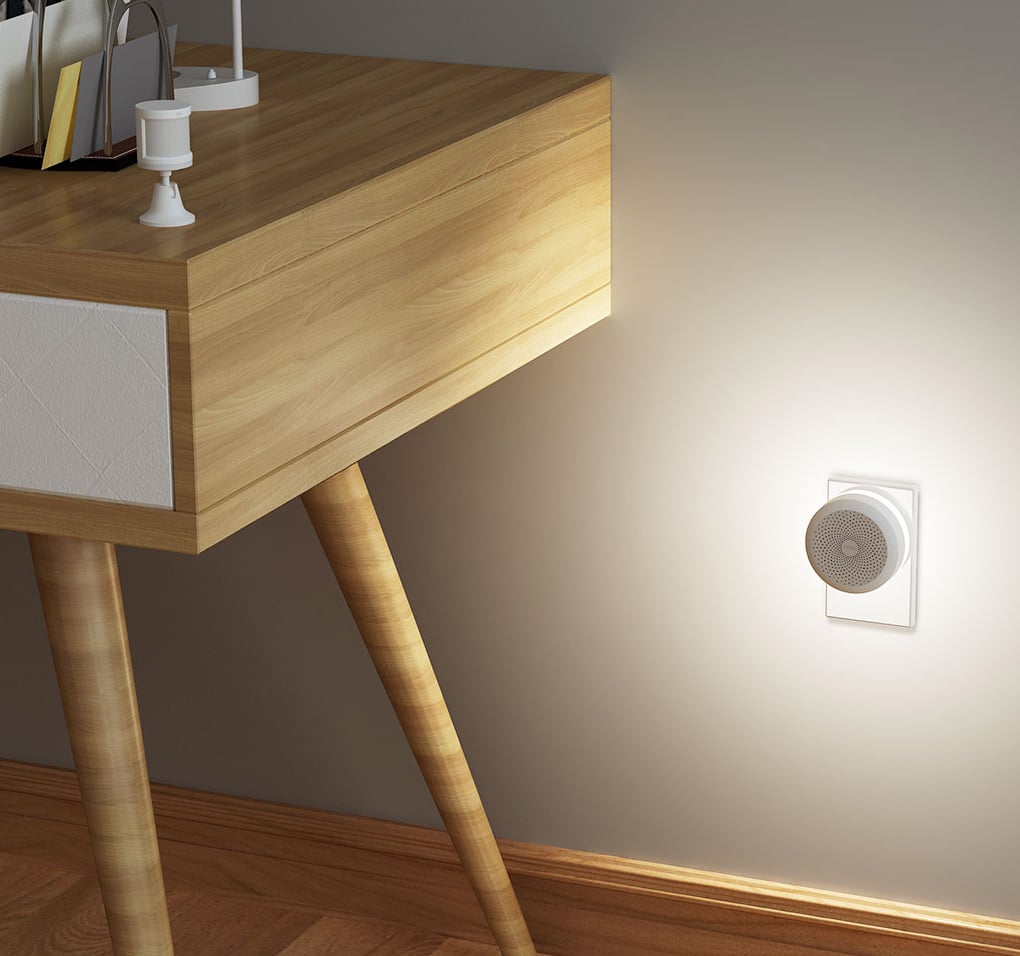 Smart Night Light