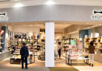 注目の新規出店が続々と阪急西宮ガーデンズ本館がリニューアル 注目の新規出店が続々と阪急西宮ガーデンズ本館がリニューアル