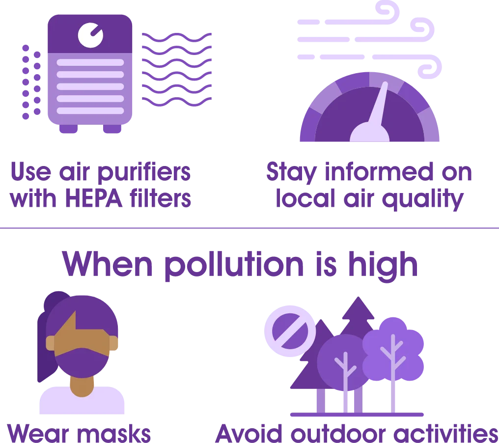 air pollution infographic 1