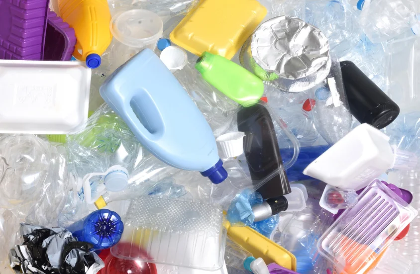 Toxic Plastics Ban CA AB1290