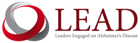 LEAD Logo